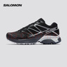 萨洛蒙（Salomon）男女款 城市户外舒适透气潮流穿搭日常休闲运动鞋 XT-PATHWAY 黑色 471348 8.5 (42 2/3） 实拍图