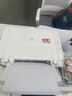 佳能（Canon）MG2580S家用打印机复印扫描一体机彩色喷墨家庭作业照片学生办公小型可加墨 MG2580白色【电脑打印+复印+扫描】 电脑版：官方标配【不可加墨 套餐可循环加墨】 实拍图