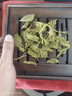 芯轩正宗杭州龙井茶2025年新茶明前嫩芽绿茶春茶豆香型茶叶自己喝送礼 高山品质-豆香浓郁-1罐250g 明前龙井-方罐绿色-自饮送礼皆宜 实拍图