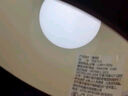 欧普照明（OPPLE）LED球泡E27螺口灯泡【9w-超白光6500K】1只装 商用大功率光源 实拍图