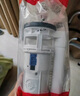 潜水艇抽水马桶排水阀配件出水通用型冲水器密封垫水箱配件普通家用座便器连体坐便器新式老式顶双按钮进水阀 马桶排水阀(水箱高度31-38cm) 实拍图