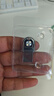 爱国者（aigo）32GB Type-C USB3.2 双接口U盘 U358 银色 金属迷你款 可插苹果手机电脑两用优盘 学生小巧可爱 实拍图