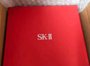SK-II神仙水75ml精华sk2水乳化妆品护肤品套装礼盒skii520送女朋友礼物 实拍图