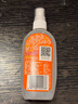 雷达（Raid）欧护佳儿护驱蚊液100ml*2瓶 炫舞樱花驱蚊喷雾花露水 实拍图