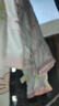 迷你木木屋儿童睡衣春夏男童女童薄家居服套装宝宝夏天薄款服装 萌萌兔 120 实拍图