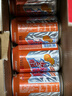 冰峰（ICEPEAK）橙味汽水330ml*12罐礼盒装 陕西特产 夏季冰镇爽口（包装随机发货 实拍图