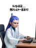 极川【2片装】苹果MacBook Air 15.3英寸M4/M3/M2屏幕膜2025/2024/23款笔记本电脑屏幕保护膜高清防刮 实拍图
