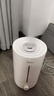美的（Midea）空气增湿加湿器超大雾量便携家用母婴专用卧室静音除菌桌面小型空调风扇伴侣国家补贴女生礼物3VWL 实拍图