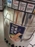 碧野（BIYE）煮面桶商用 多功能煮面炉电热煮面机汤粉炉不锈钢麻辣烫炉汤粥炉【60型/170L平底电热型12KW】 晒单实拍图