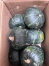 京鲜生 广东贝贝南瓜 净重5斤单果250g+(品种:贝栗) 板栗 源头直发 实拍图