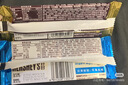好时（Hershey’s）牛奶巧克力14条 210g 盒装 办公室休闲零食  生日礼物 送长辈 实拍图