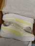 彪马（PUMA）官方 休闲鞋女秋季女子厚底运动透气低帮休闲板鞋 SKYE 374764 淡黄色-蓝色-浅粉色-09 39 实拍图