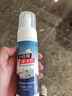 OVDL 小白鞋清洁剂200ml 免水洗干洗慕斯去污去黄运动鞋网面球鞋皮鞋 实拍图
