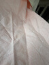 LOVO罗莱家纺100%新疆纯棉三/四件套全棉超柔床上用品单双人床单被套 【热销】超柔新疆全棉-温柔恬梦 四件套1.5/1.8m 床单款 被套200*230cm 实拍图