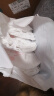 好奇（Huggies）铂金装成长裤L120片(9-14kg)大号婴儿尿不湿小桃裤超薄拉拉裤透气 实拍图