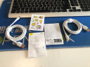 倍思Type-C数据线6A超级快充100W/66W充电线USB-C车载适用华为pura70/Mate70荣耀小米平板手机5A线1.5M 实拍图