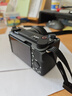 索尼（SONY）ZV-E10 II APS-C画幅微单相机 滤镜直出 精准对焦 大容量电池 黑色 单机身(ZV-E10M2 ZVE10二代) 实拍图