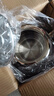 康佳（KONKA）电热水壶 304不锈钢烧水壶 开水壶暖水壶 5L商家用大容量煲水壶 开水瓶 KEK-W5002 实拍图