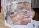 恒都 国产谷饲牛腱子 5斤 不含腱子芯 生鲜牛肉 炖煮健身食材 实拍图
