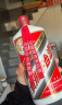 茅台（MOUTAI）飞天 53%vol  500ml 贵州茅台酒（带杯） 实拍图
