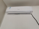 海信（Hisense）空调 3匹 超大风量 独立除湿【海信电视最佳CP，看的爽凉得快】空调挂机KFR-72GW/A590D-X1 实拍图