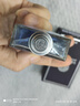 范思哲（VERSACE）香水同名男士淡香水50ml 木质调 生日礼物自营【侯明昊同款】 实拍图