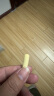 英氏（Engnice）婴幼儿汽车工厂饼干牛油果椰子味 婴儿零食辅食饼干宝宝零食85g 实拍图