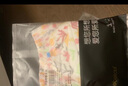 BEBETOUR爱丽丝纸尿裤夏季超薄透气防侧漏新生儿一次性纸尿布 M 5包 1片 【纸尿裤试用装】 实拍图