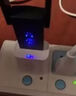 全屋满格wifi信号放大器穿墙王家用wifi网络信号增强器5g千兆网速 实拍图
