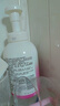 贝亲（Pigeon）贝亲桃叶精华洗护组（ 爽身露200ml+洗发沐浴二合一 500ml） 实拍图