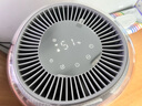 飞利浦（PHILIPS）加湿器家用无雾空气加湿器小型卧室孕妇婴儿母婴专用卧室静音除菌大容量桌面大雾量加湿机HU5710 实拍图