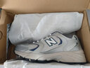 NEW BALANCE休闲鞋男鞋女鞋越野户外鞋透气复古运动鞋410系列MT410KR5 38 实拍图