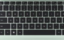 华为MateBook 14 酷睿 Ultra笔记本电脑 国家补贴20% 2.8K OLED触控手写屏 Ultra 7 32G 1T 原野绿 实拍图