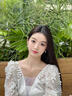 翡拉拉（fellala）印象巴黎施家珍珠耳环优雅气质耳钉女耳饰生日礼盒节日闺蜜礼物 商场同款 实拍图