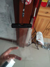 斯泰克【热销50w+】手机防水袋可触屏防水套游泳深潜水下拍照挂绳手机袋外卖骑手专用防雨袋大号漂流温泉 实拍图