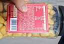 三只松鼠香酥炭烧腰果500g/罐装坚果炒货干果腰果仁休闲零食送礼  实拍图