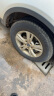 佳通(Giti)轮胎215/65R16 102H SUV520原配景逸X3 适配 海马S5/逍客  实拍图