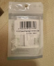 毕亚兹 安卓苹果转接头转换器线 type-c转lightning充电数据 支持iPhone14Pro/新SE/12/XR/8Plus/7/6s  实拍图