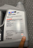 美孚（Mobil）美孚1号极光银美孚 先进全合成汽机油5W-40 SP级4L 新老包装发货 实拍图