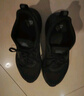 阿迪达斯男女 休闲系列 EDGE GAMEDAY SHOES 跑步鞋 IF0585 40码 UK6.5码 实拍图