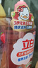 立白天然莓果酵素洗洁精4斤 可洗奶瓶果蔬A类洗洁剂洗涤灵洗碗液去油 实拍图