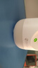 360摄像头9pro 高清400万像素微光全彩家用监控手机远程双向通话360度旋转婴儿看护器 实拍图