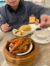 谷之优品臻萃抹茶粉无糖精健康冲饮奶茶烘焙原料直饮抹茶拿铁便携2g×10条 实拍图