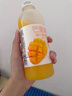 百乐洋芒果汁 0脂 果味果汁饮料 360mL*12瓶【活动】 实拍图
