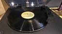 索尼（SONY）PS-LX310BT 蓝牙无线唱盘机 黑胶唱机 复古留声机黑胶唱片机 实拍图
