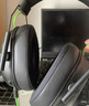 雷蛇（Razer）旋风黑鲨V2 X 有线头戴式电竞游戏耳机耳麦 被动降噪 CSGO 黑神话悟空黑色 适配三角洲行动 实拍图