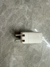 Apple/苹果 30W USB-C充电器 苹果充电头 原装充电器 手机快充 适用iPhone/iPad/Watch/Mac/AirPods 实拍图