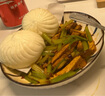 1号会员店 香菇青菜包子 营养早餐 975g(15只装) 实拍图