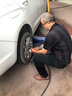 玛吉斯（MAXXIS）轮胎/汽车轮胎 205/55R16 91V MA510 原配菲亚特/荣威 实拍图