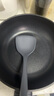 WMF福腾宝不粘锅平底锅煎锅炒菜锅电磁炉银彩Pro煎炒锅28cm厨房好物 实拍图